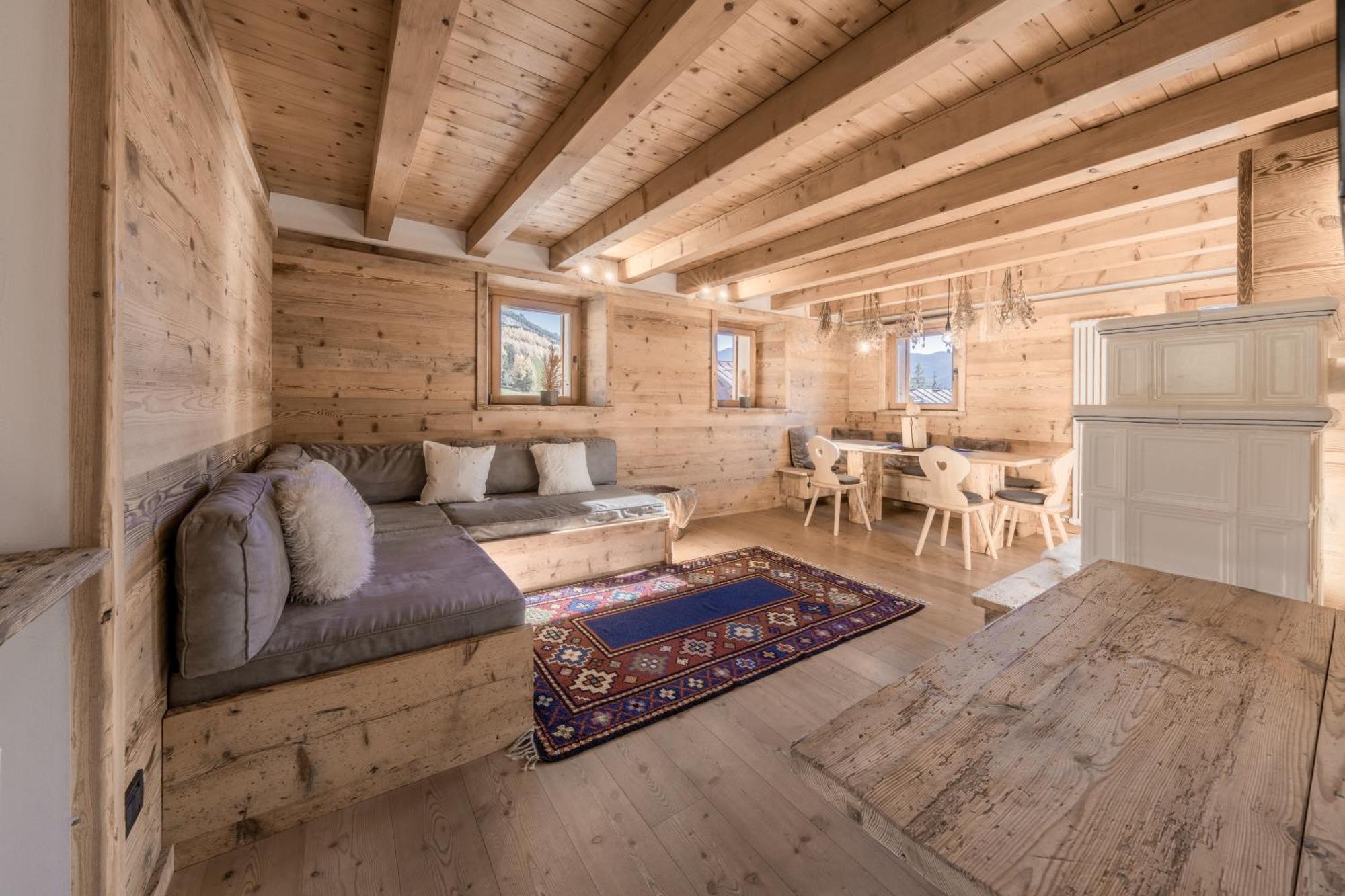 Nevesole Chalet - Charming Flat Near Dolomiti Ski Slopes San Vito di Cadore Ngoại thất bức ảnh