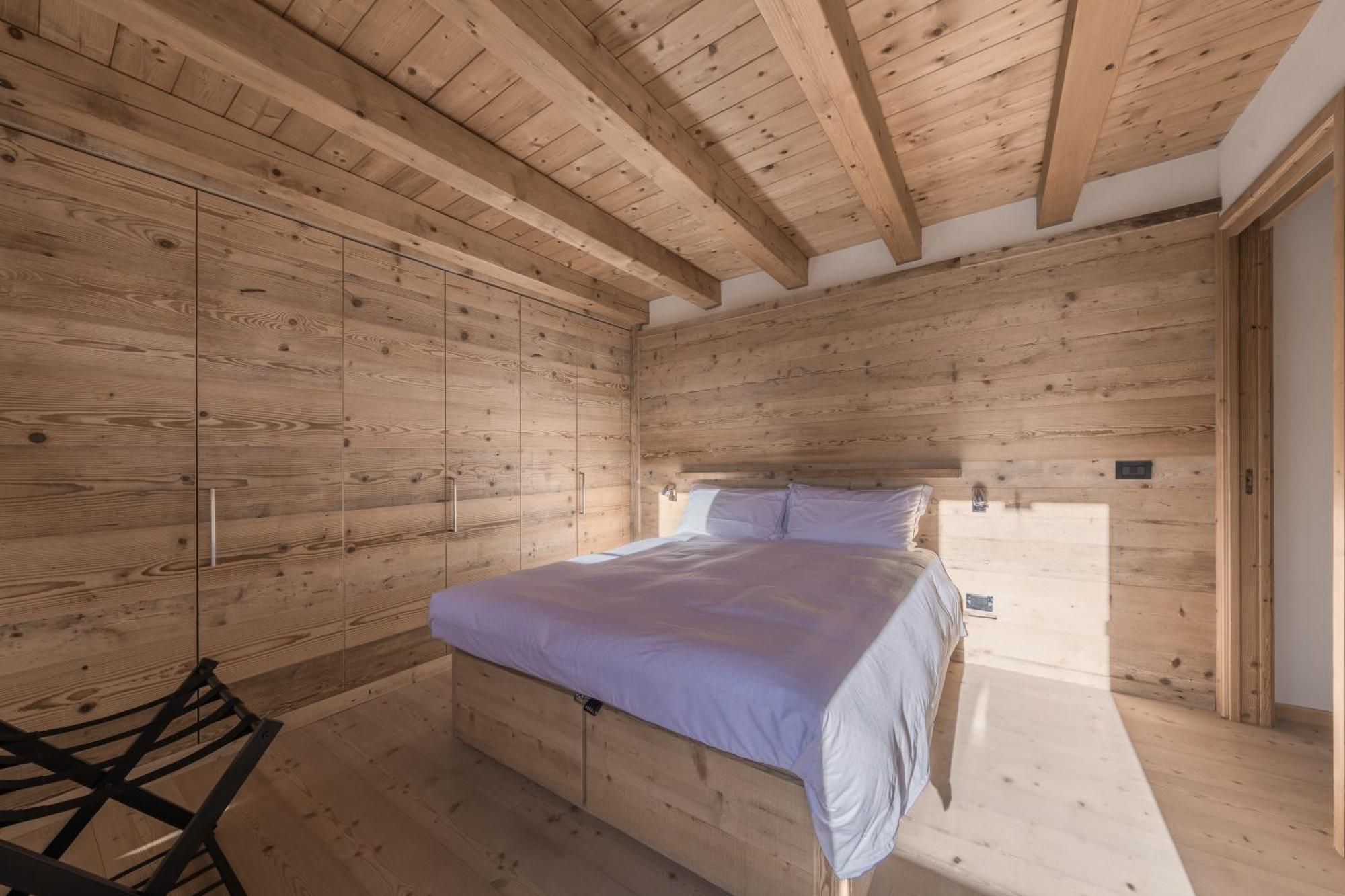 Nevesole Chalet - Charming Flat Near Dolomiti Ski Slopes San Vito di Cadore Ngoại thất bức ảnh